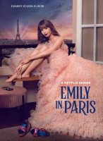 Эмили в Париже (3 сезон) (2022)