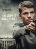Ночной агент (1 сезон) (2023)