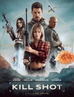 Смертельный выстрел / Kill Shot (2023)