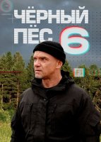 Чёрный пёс (6 сезон) (2025)