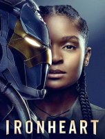 Железное сердце (1 сезон) (2025)