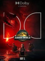 Мир Юрского периода: Возрождение (2025)