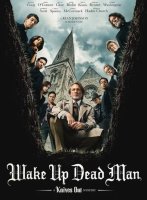 Достать ножи: Воскрешение покойника (2025)