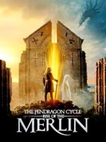 Цикл Пендрагона: Восхождение Мерлина (1 сезон) (2026)