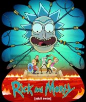 Рик и Морти (9 сезон) (2026)