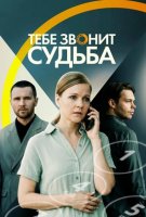 Тебе звонит судьба (1-4 серии из 4) (2025)
